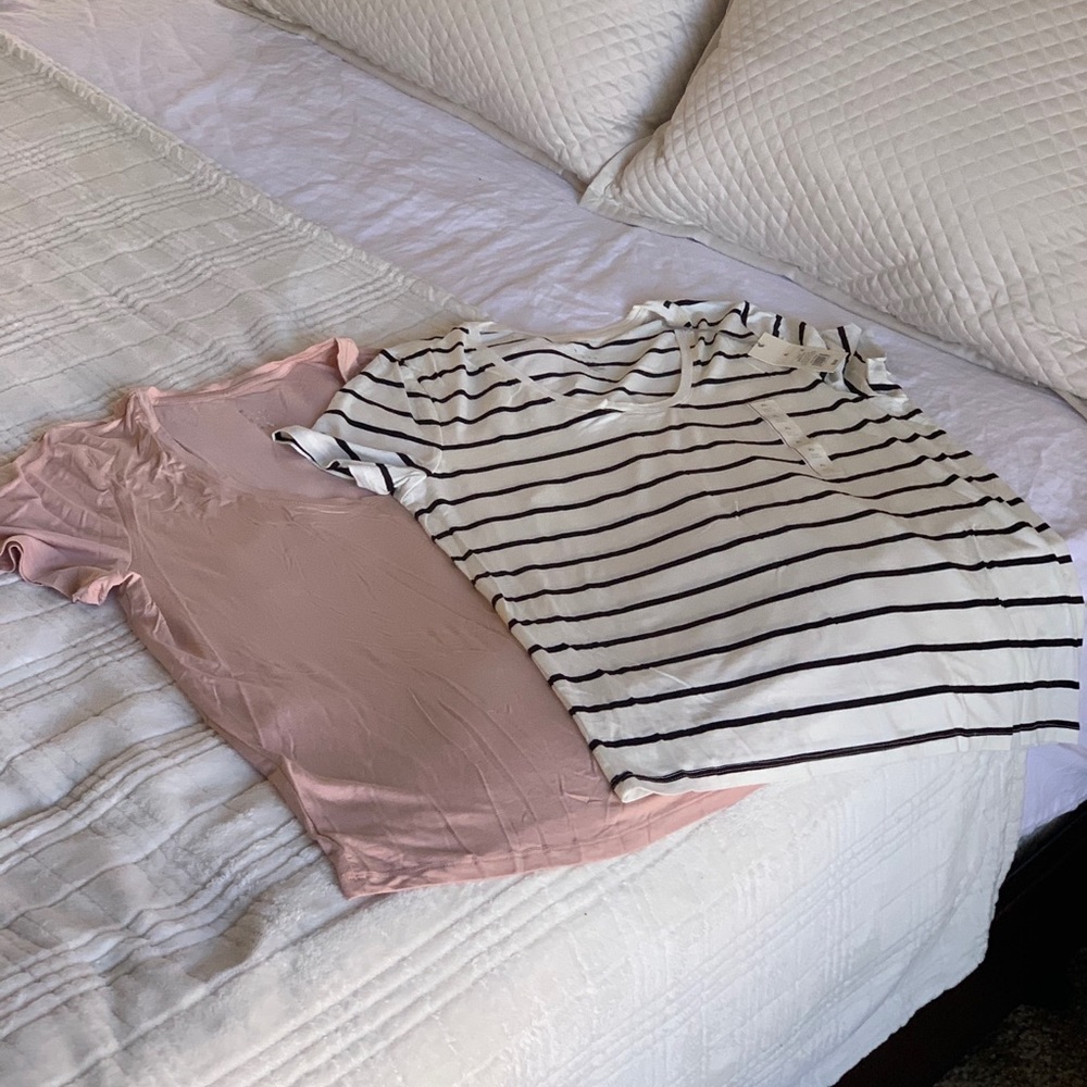 Soft, comfortable Tees - Picture 2 of 3